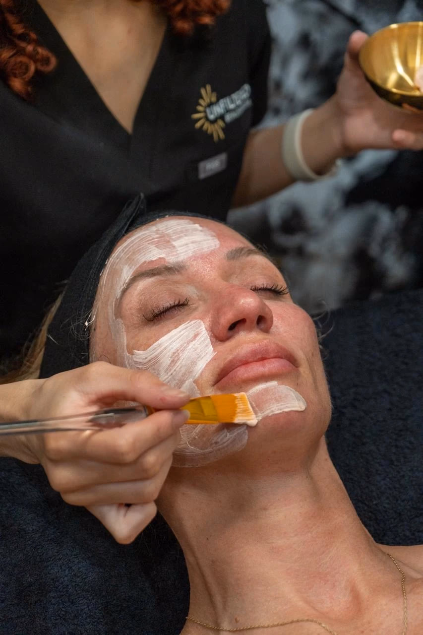 Facials