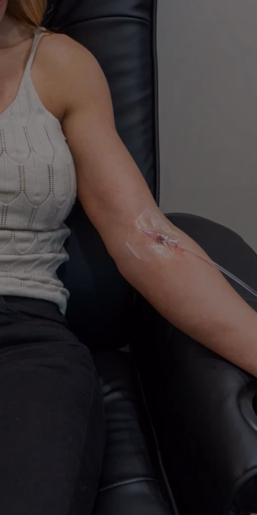 IV Therapy