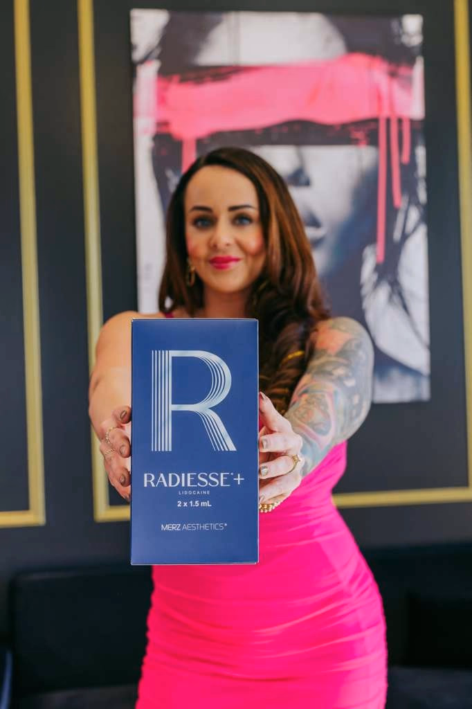 Radiesse