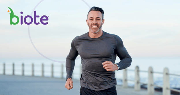 Men's Testosterone Replacement Therapy