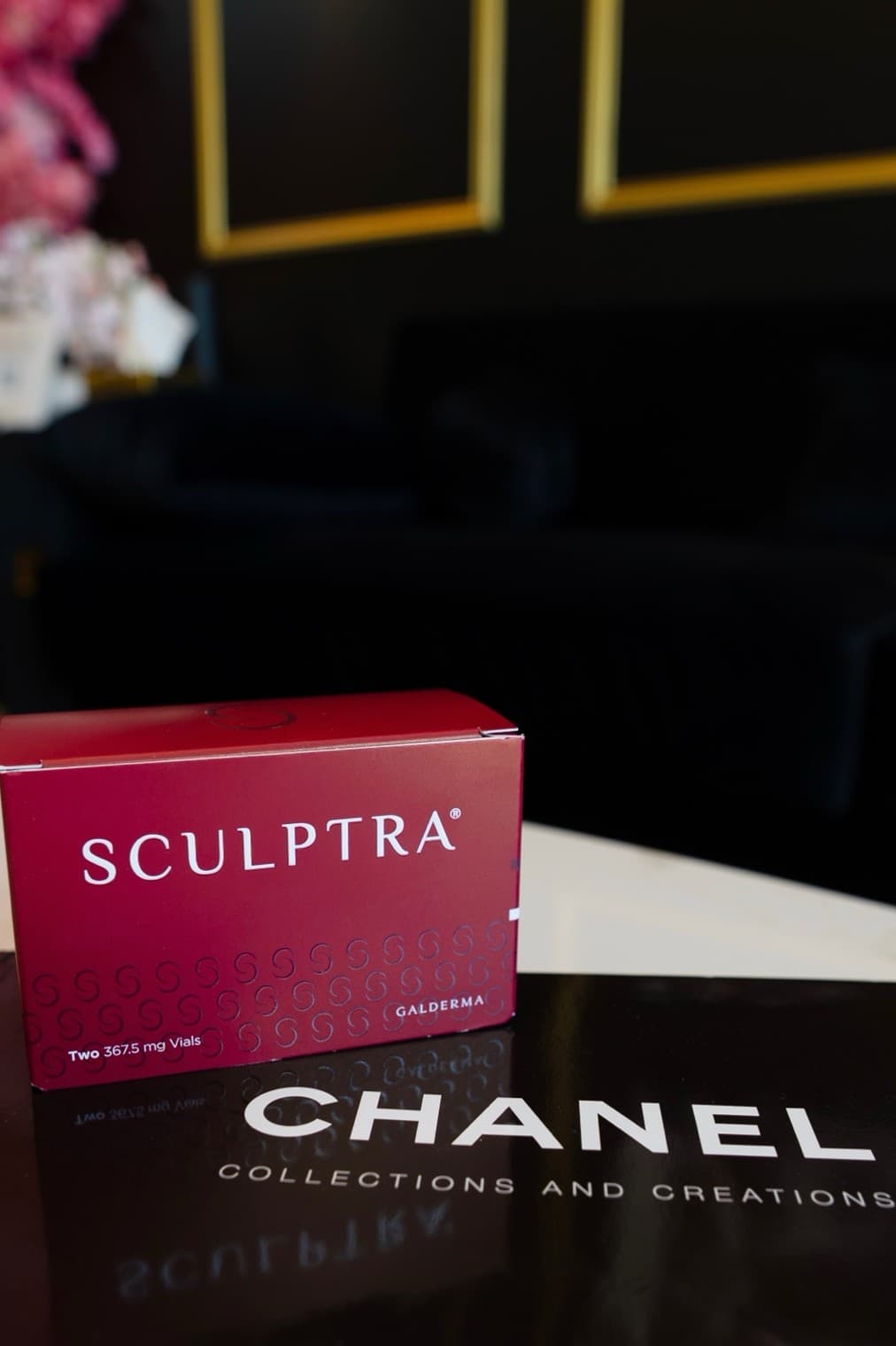 Sculptra