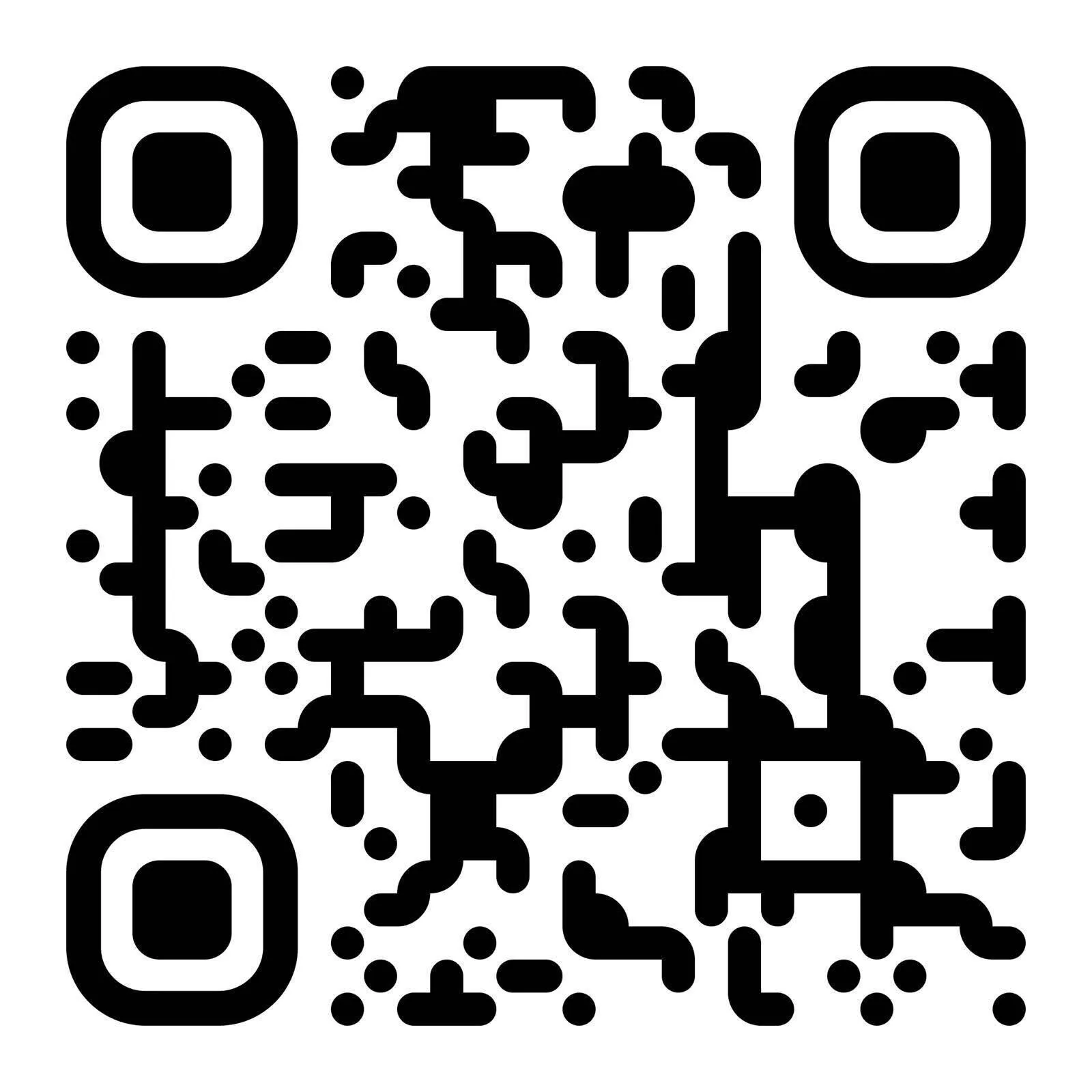 QR code linking to the Unfiltered Beauty MedSpa app at https://unfiltered.repeatmd.app/