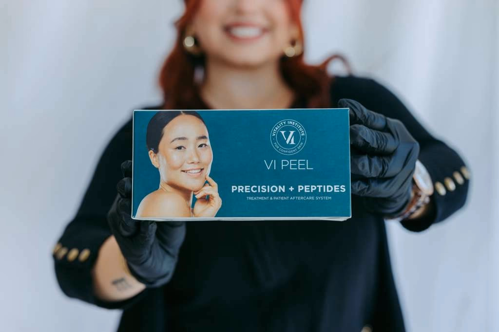 Chemical Peels