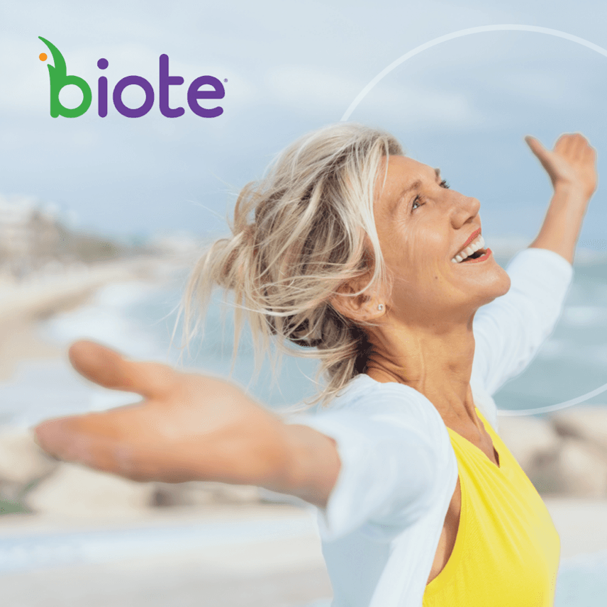 Women's Hormone Replacement Therapy