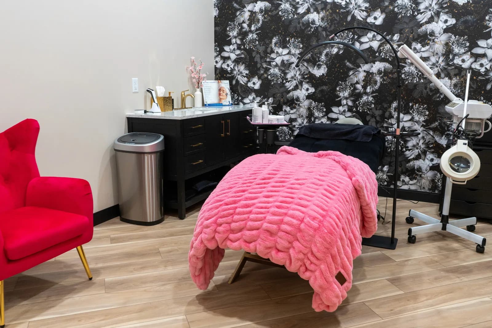 Luxury Cosmetic Treatments Gainesville GA