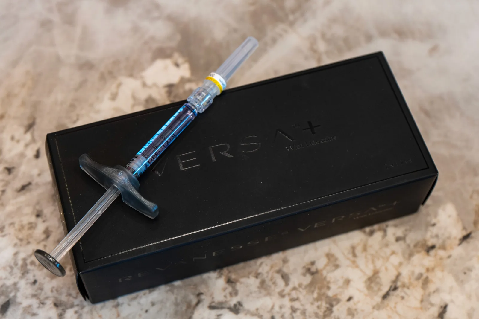 Dermal Fillers: The Art of Timeless Beauty at Our Luxury Medspa