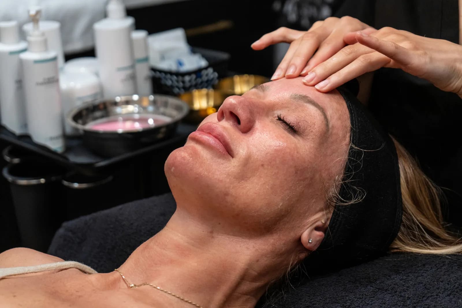 Facial Services That Redefine Radiance in Gainesville