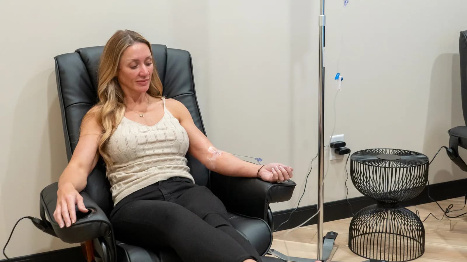 IV Therapy in Gainesville: Revitalize Your Body from Within