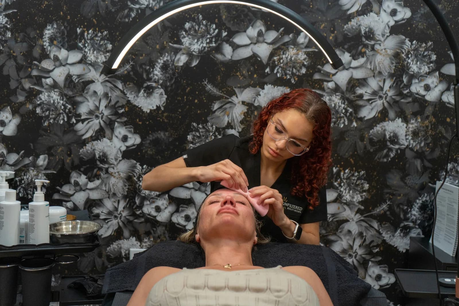 Med Spa Treatments for Healthy Skin: What They Really Do for You