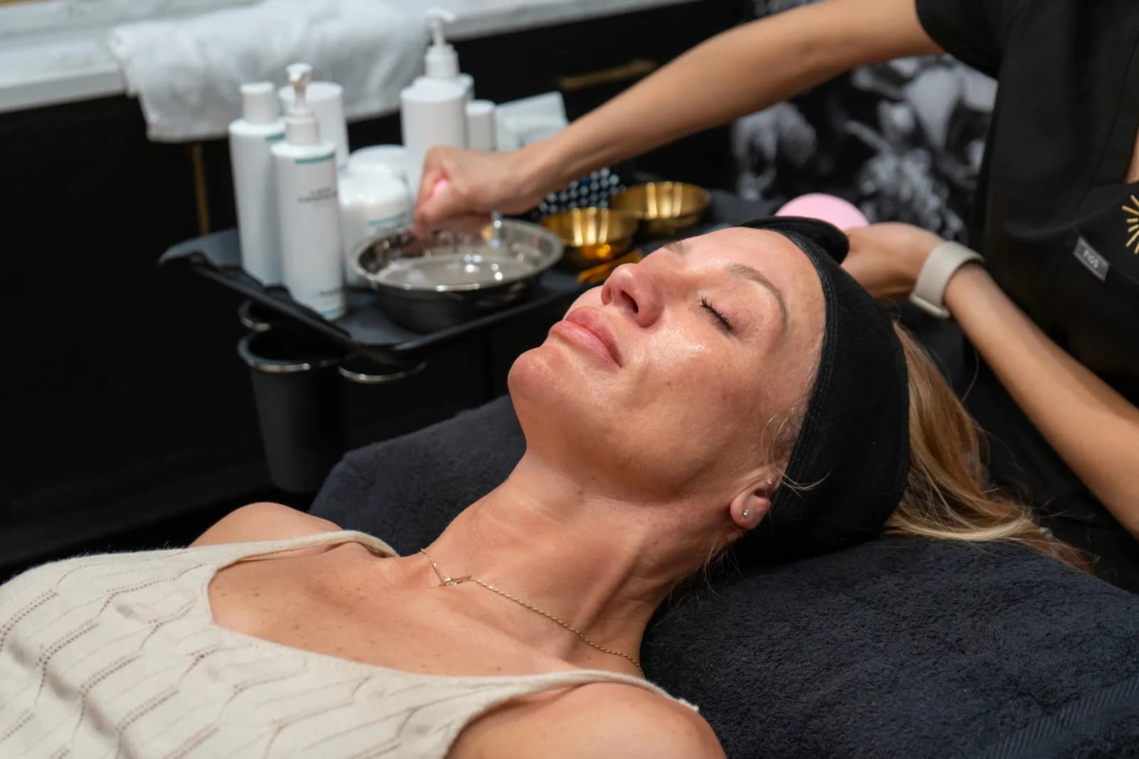 Best Medspa Treatments for Every Stage of Your Skin