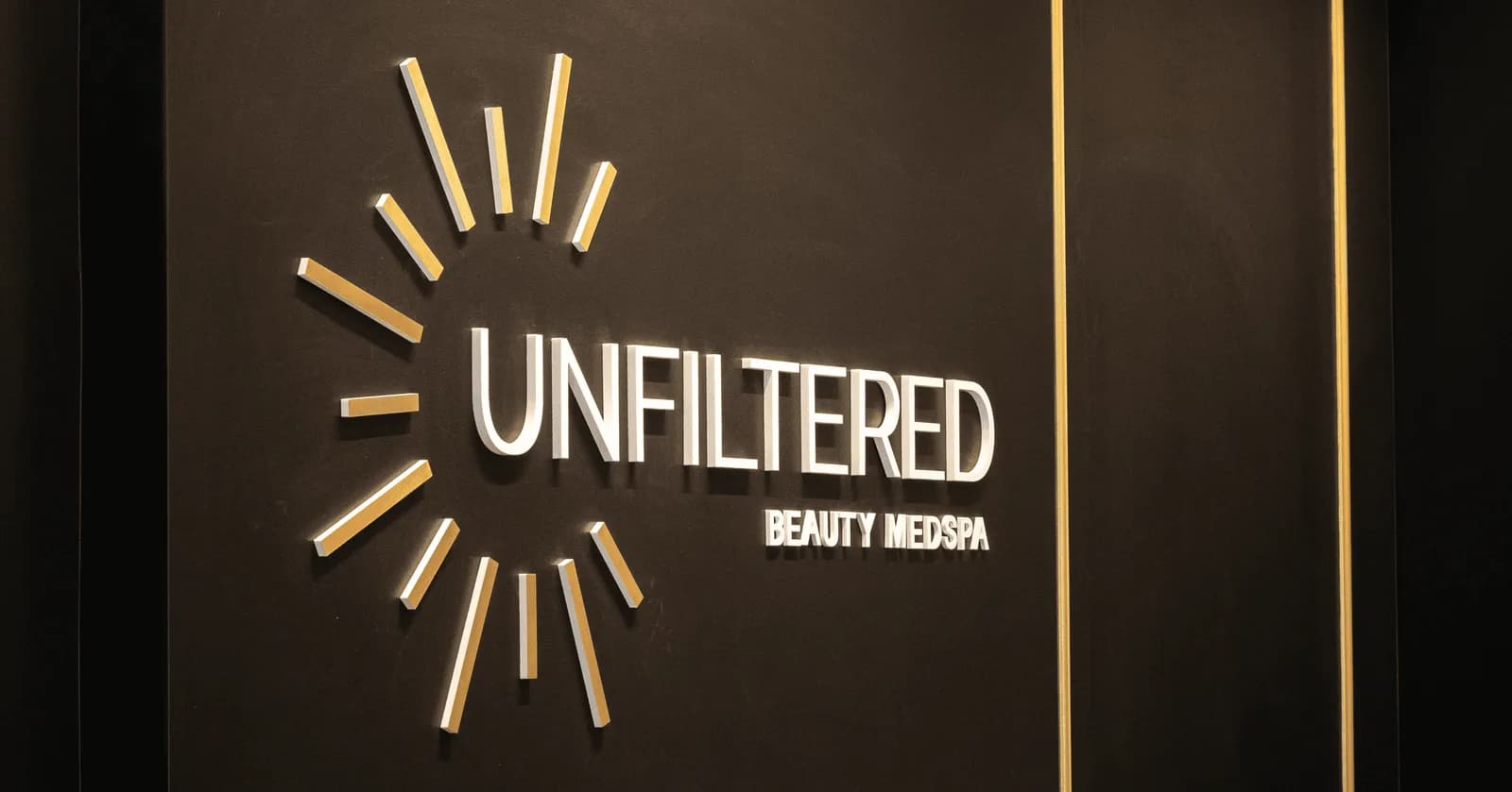 Unfiltered Beauty Medspa in Gainesville GA: Elegance and Confidence