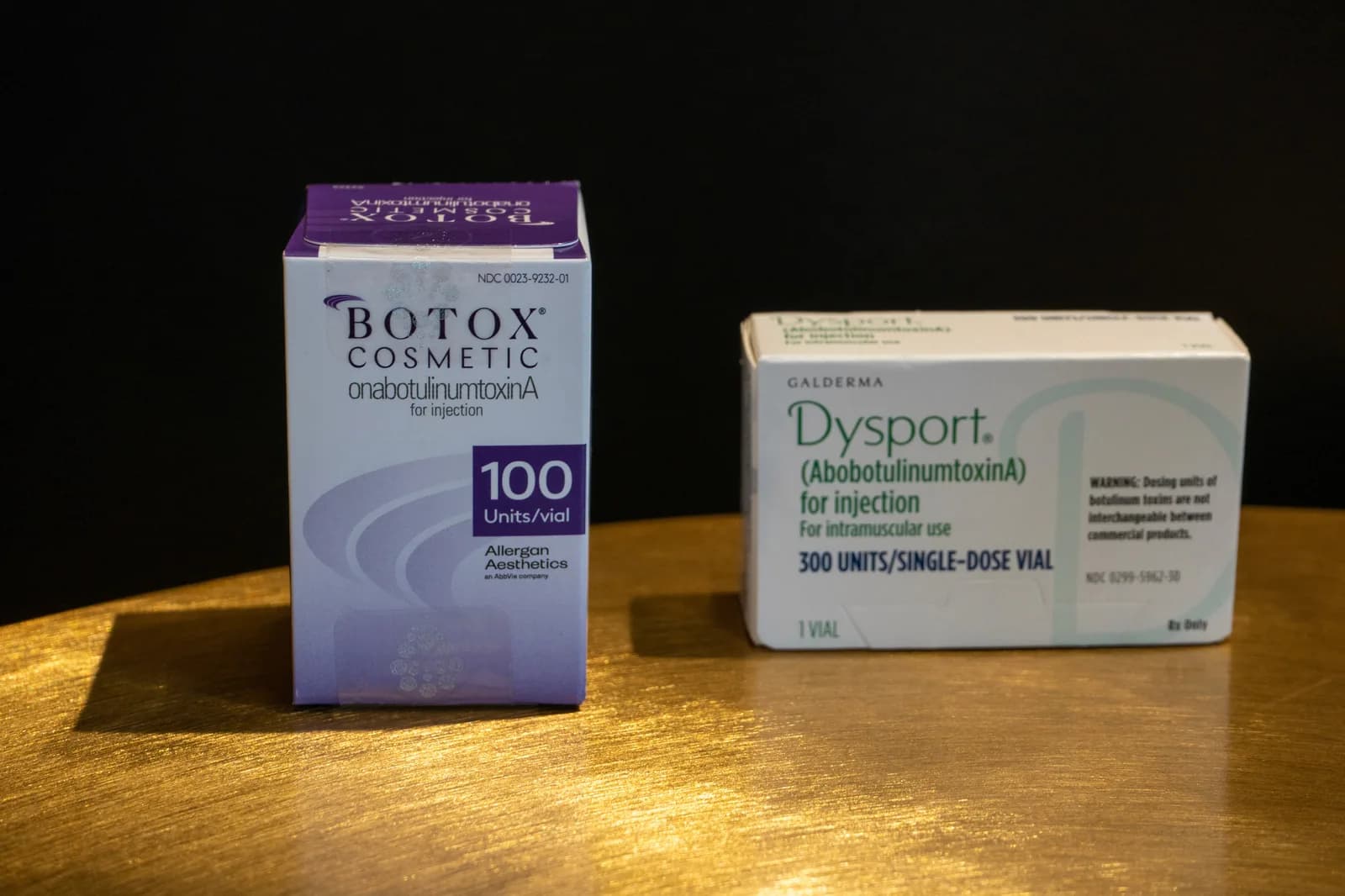 What Is Neurotoxin Treatment & Why It's Transforming Aesthetics